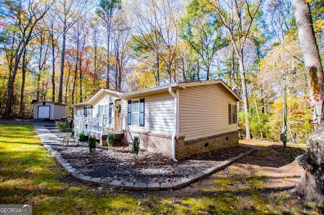 $250,000 | 140 Suburban Drive, Temple, GA 30179