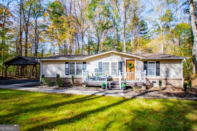 $250,000 | 140 Suburban Drive, Temple, GA 30179