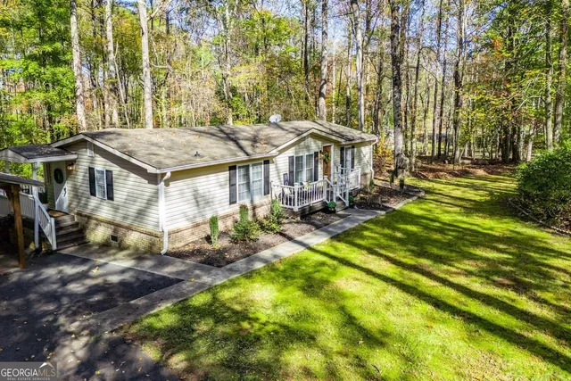 $250,000 | 140 Suburban Drive, Temple, GA 30179