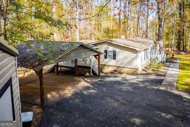 $250,000 | 140 Suburban Drive, Temple, GA 30179