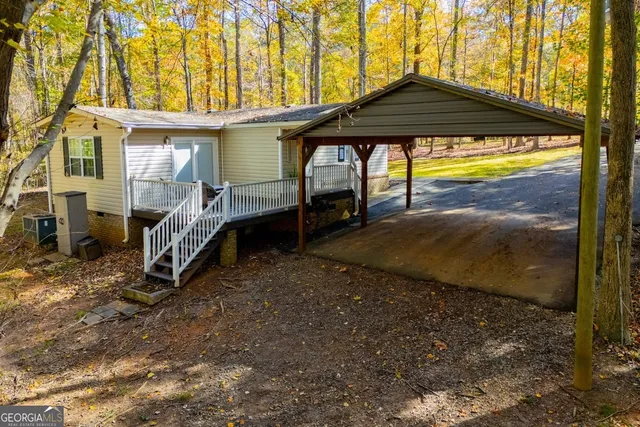 $250,000 | 140 Suburban Drive, Temple, GA 30179