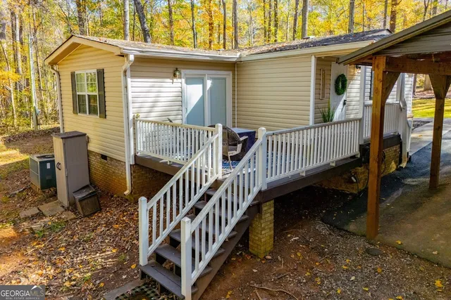 $250,000 | 140 Suburban Drive, Temple, GA 30179