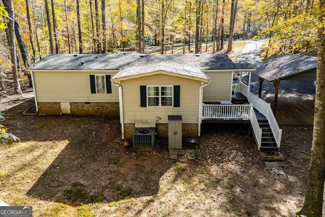 $250,000 | 140 Suburban Drive, Temple, GA 30179