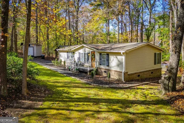 $250,000 | 140 Suburban Drive, Temple, GA 30179