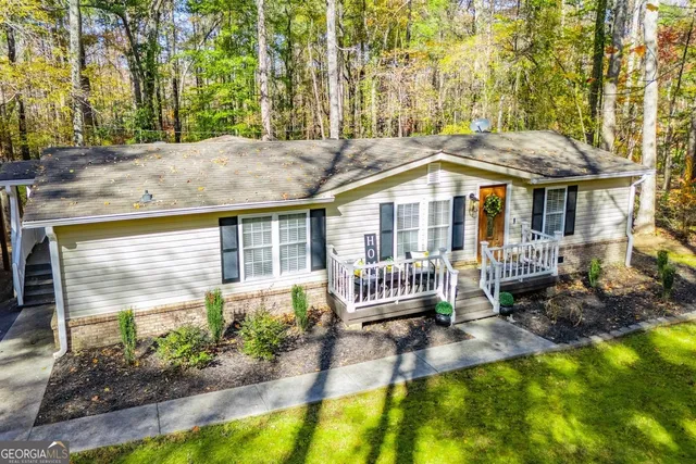 $250,000 | 140 Suburban Drive, Temple, GA 30179