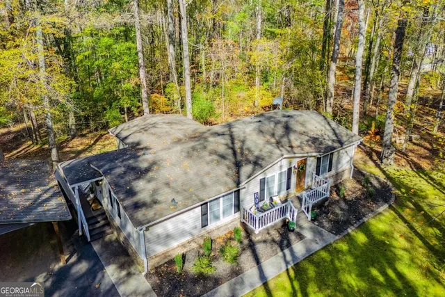 $250,000 | 140 Suburban Drive, Temple, GA 30179