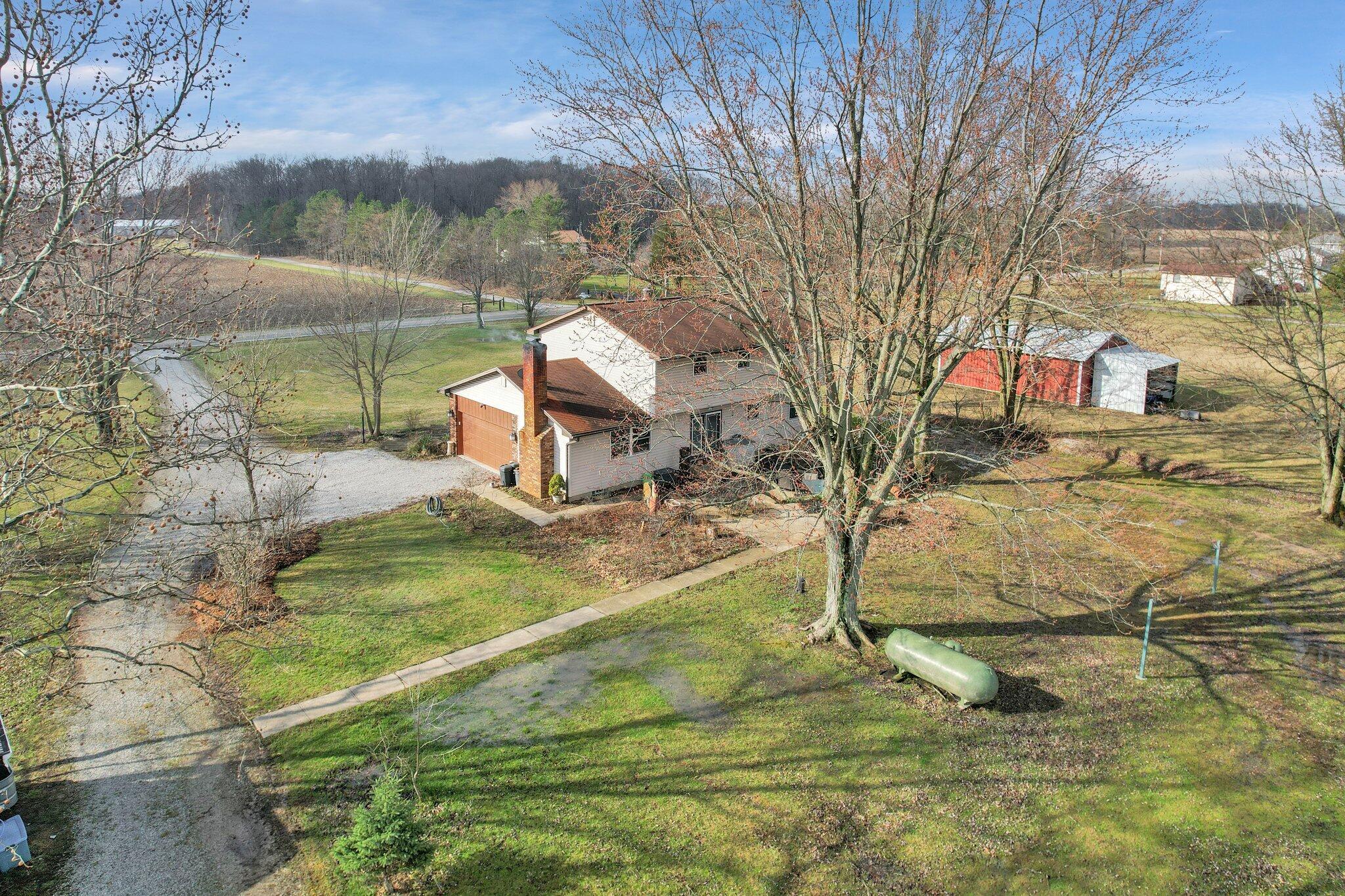 12000 Palmer Road Southwest Etna, OH 43068 - Photo 43 of 48 Drone