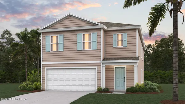 $399,850 | 4111 Audubon Avenue, Green Cove Springs, FL 32043