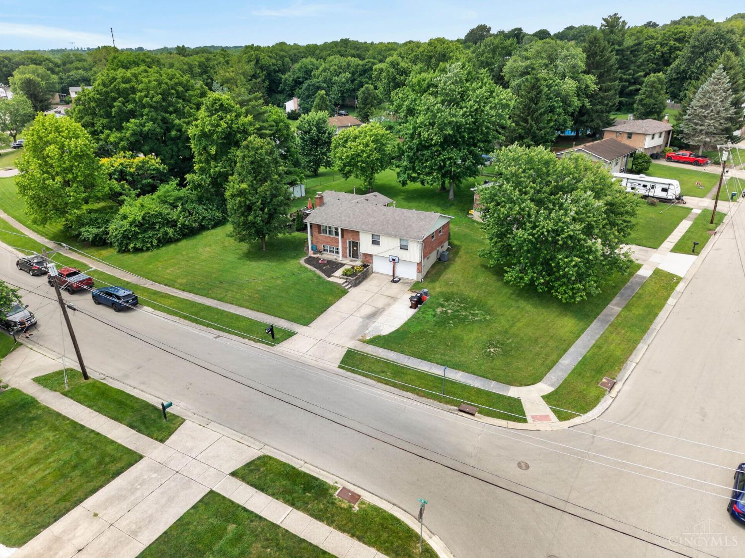 5935 Ricky Drive Fairfield, OH 45014 - Photo 37 of 38