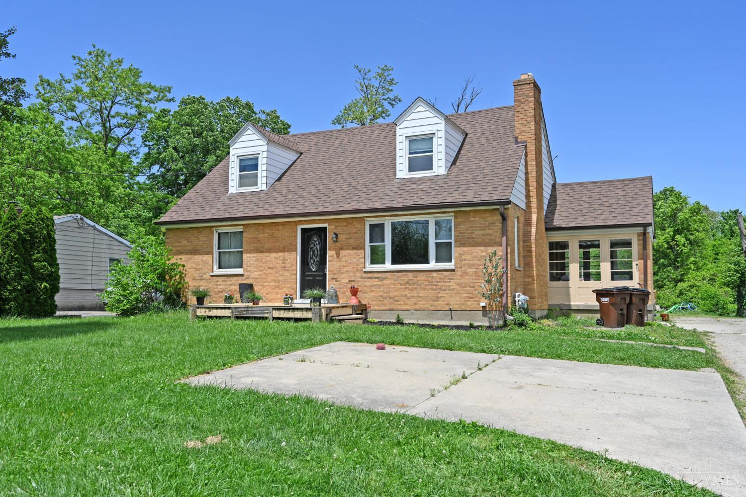 1834 Miles Road Cincinnati, OH 45231 - Photo 1 of 56