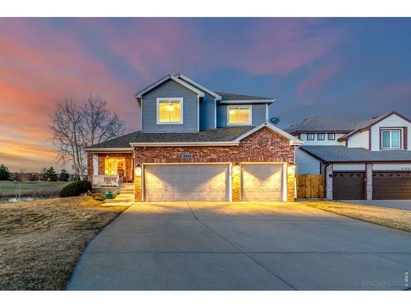 $1,175,000 | 6512 Quartz Circle, Arvada, CO 80007
