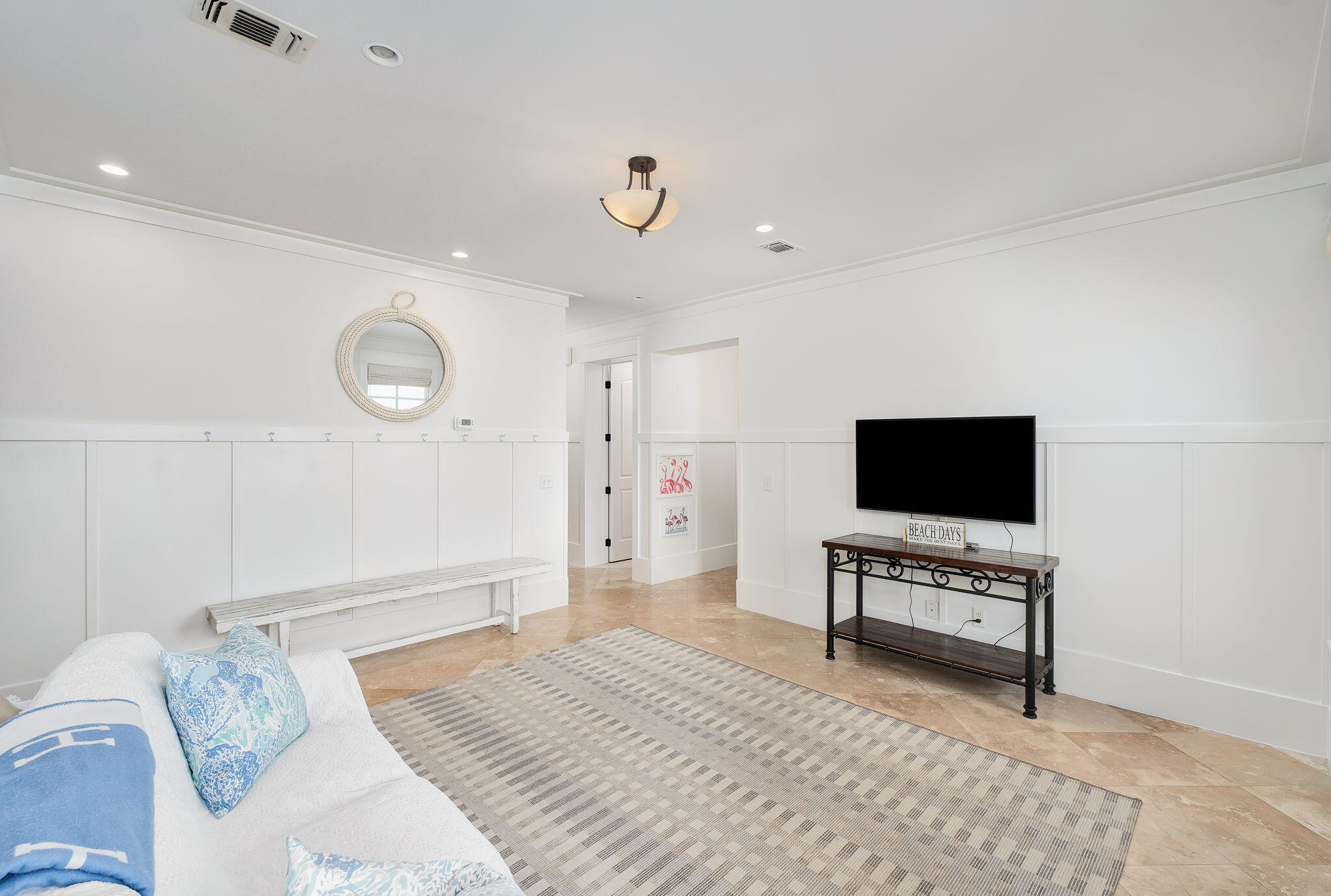 8035 East County Highway 30A Inlet Beach, FL 32461 - Photo 29 of 37 Foyer