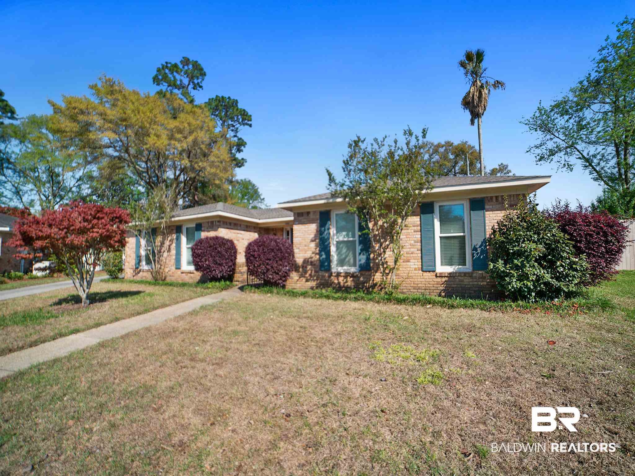 6501 Middleburg Court Mobile, AL 36608 - Photo 30 of 33