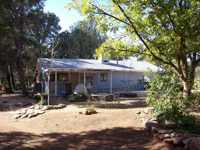 639 Pinon Road Star Valley, AZ 85541 - Photo 14 of 17 Outside 8