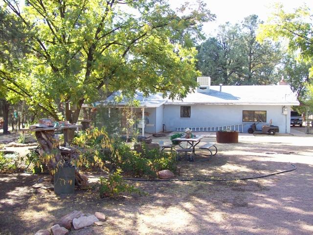 639 Pinon Road Star Valley, AZ 85541 - Photo 17 of 17 Outside 11
