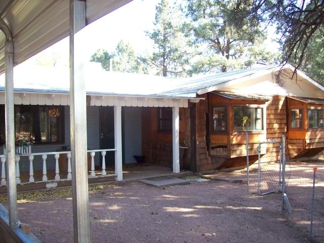 639 Pinon Road Star Valley, AZ 85541 - Photo 6 of 17 Outside 3