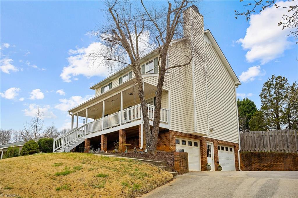 126 Central Oaks Road Clemmons, NC 27012 - Photo 37 of 40 Gallery Image 37