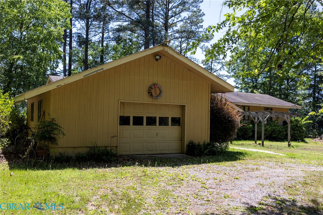 456 Ridge Road Hartfield, VA 23071 - Photo 20 of 39