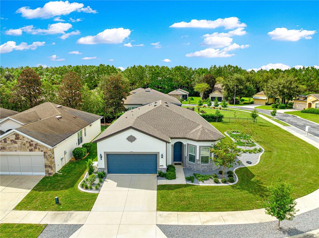 9147 Southwest 65th Loop Ocala, FL 34481 - Photo 1 of 58