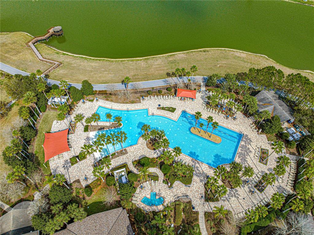 9147 Southwest 65th Loop Ocala, FL 34481 - Photo 49 of 58
