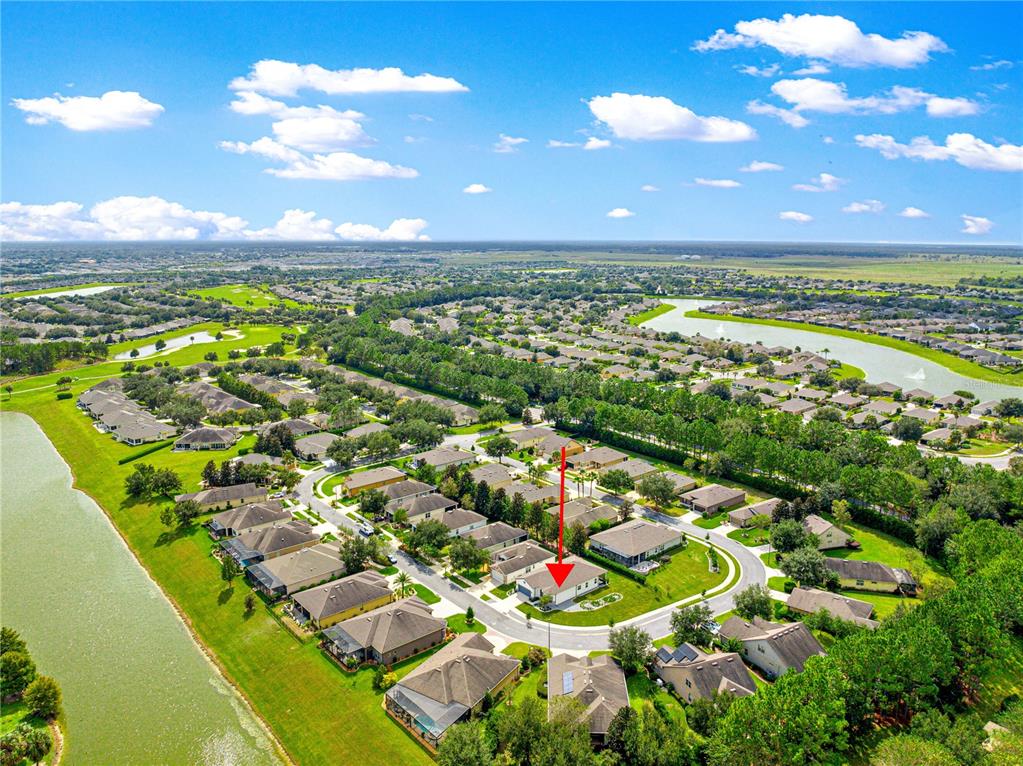9147 Southwest 65th Loop Ocala, FL 34481 - Photo 55 of 58