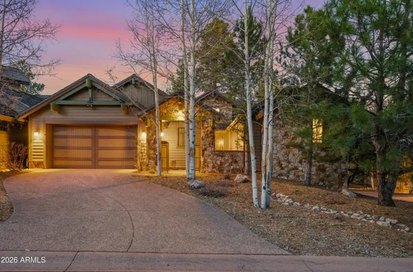 $2,099,000 | 3832 South Timoteo Lane, Flagstaff, AZ 86005