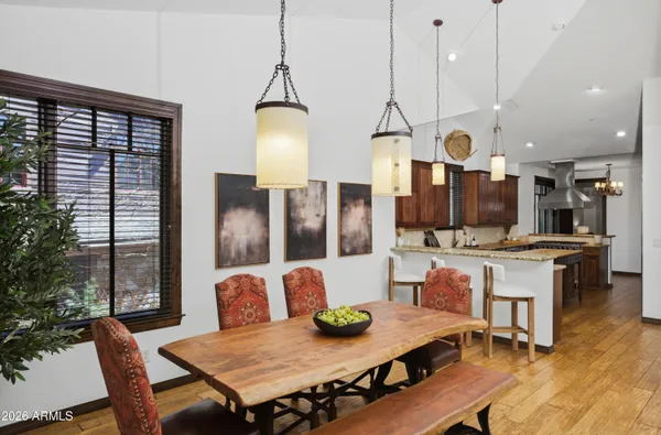 $2,099,000 | 3832 South Timoteo Lane, Flagstaff, AZ 86005