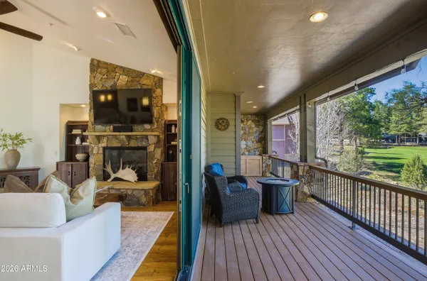 $2,099,000 | 3832 South Timoteo Lane, Flagstaff, AZ 86005