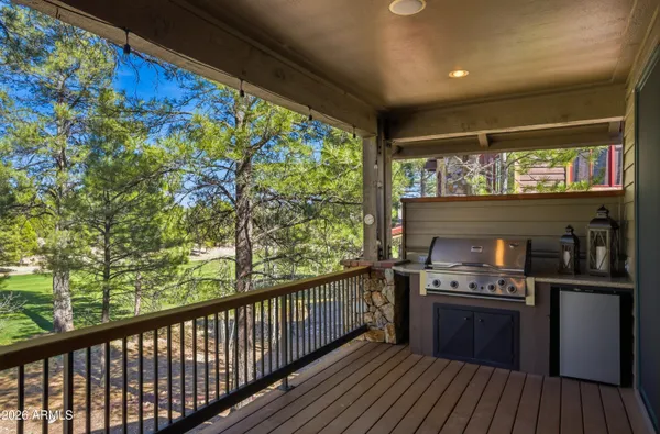 $2,099,000 | 3832 South Timoteo Lane, Flagstaff, AZ 86005