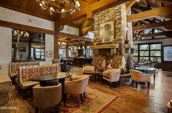 $2,099,000 | 3832 South Timoteo Lane, Flagstaff, AZ 86005