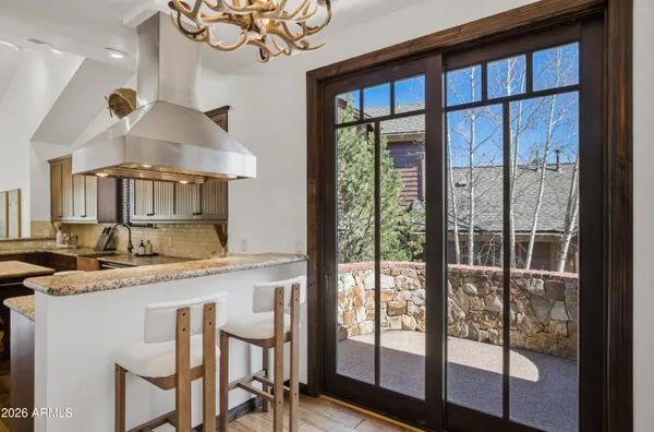 $2,099,000 | 3832 South Timoteo Lane, Flagstaff, AZ 86005