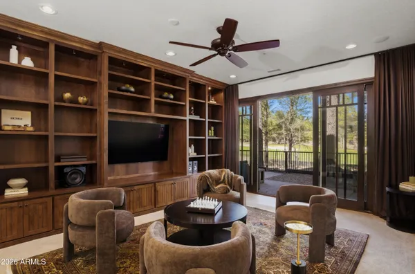 $2,099,000 | 3832 South Timoteo Lane, Flagstaff, AZ 86005