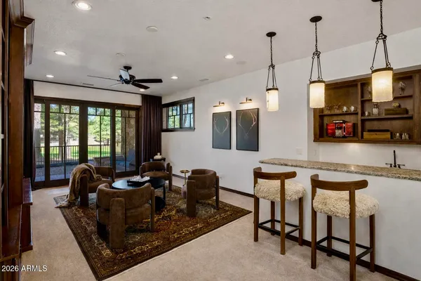 $2,099,000 | 3832 South Timoteo Lane, Flagstaff, AZ 86005