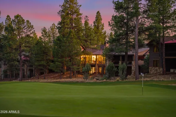 $2,099,000 | 3832 South Timoteo Lane, Flagstaff, AZ 86005