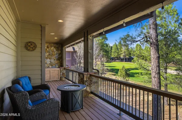 $2,099,000 | 3832 South Timoteo Lane, Flagstaff, AZ 86005