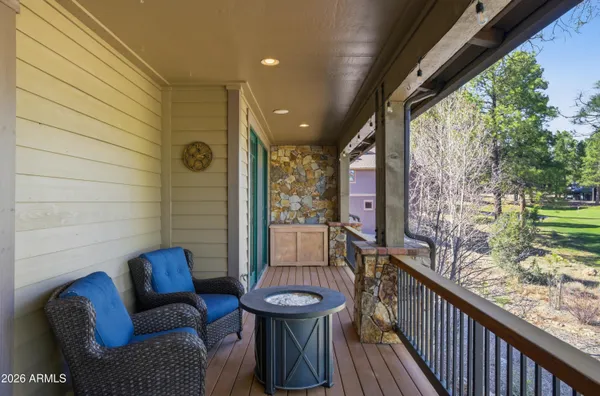 $2,099,000 | 3832 South Timoteo Lane, Flagstaff, AZ 86005