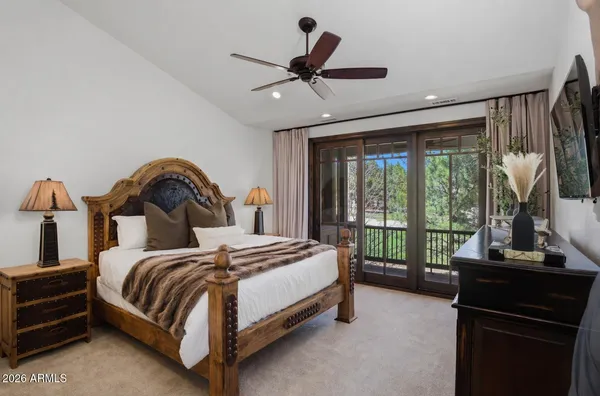 $2,099,000 | 3832 South Timoteo Lane, Flagstaff, AZ 86005