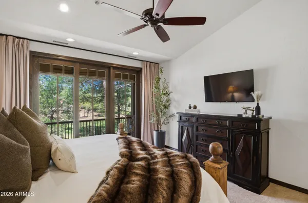 $2,099,000 | 3832 South Timoteo Lane, Flagstaff, AZ 86005