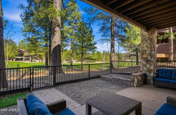 $2,099,000 | 3832 South Timoteo Lane, Flagstaff, AZ 86005