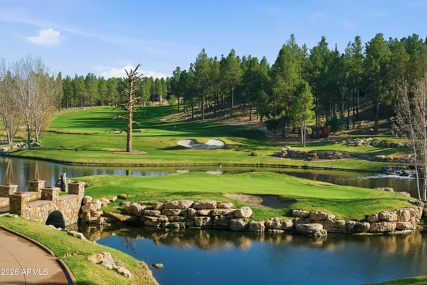 $2,099,000 | 3832 South Timoteo Lane, Flagstaff, AZ 86005