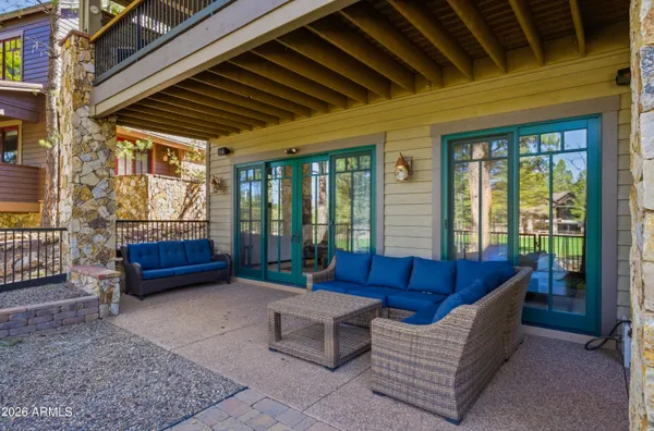 $2,099,000 | 3832 South Timoteo Lane, Flagstaff, AZ 86005