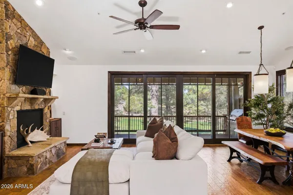 $2,099,000 | 3832 South Timoteo Lane, Flagstaff, AZ 86005