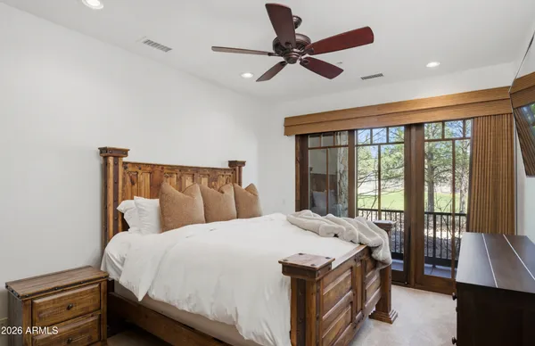 $2,099,000 | 3832 South Timoteo Lane, Flagstaff, AZ 86005