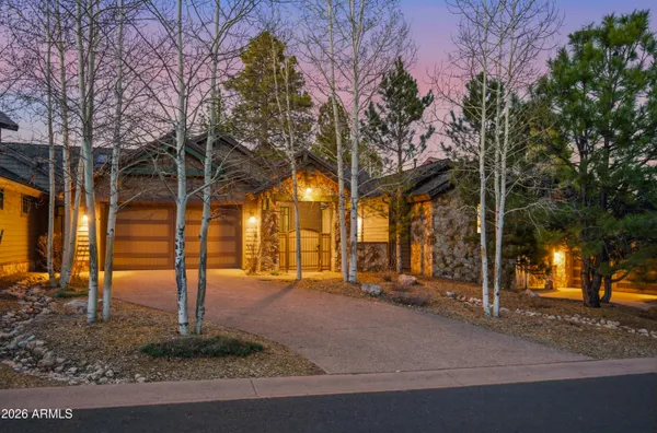 $2,099,000 | 3832 South Timoteo Lane, Flagstaff, AZ 86005