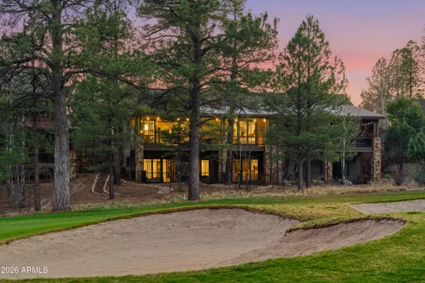 $2,099,000 | 3832 South Timoteo Lane, Flagstaff, AZ 86005