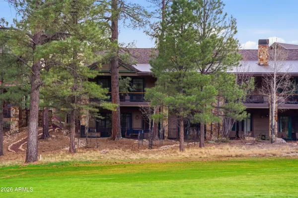 $2,099,000 | 3832 South Timoteo Lane, Flagstaff, AZ 86005