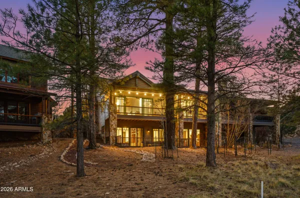 $2,099,000 | 3832 South Timoteo Lane, Flagstaff, AZ 86005