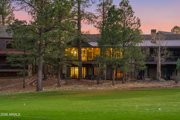 $2,099,000 | 3832 South Timoteo Lane, Flagstaff, AZ 86005