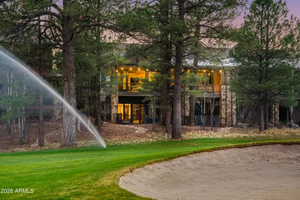 $2,099,000 | 3832 South Timoteo Lane, Flagstaff, AZ 86005