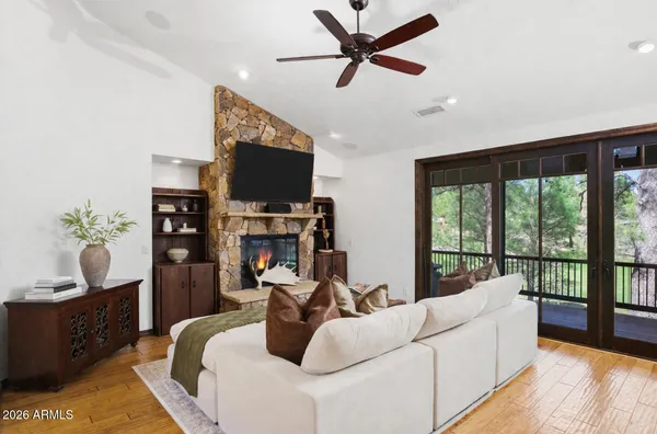 $2,099,000 | 3832 South Timoteo Lane, Flagstaff, AZ 86005